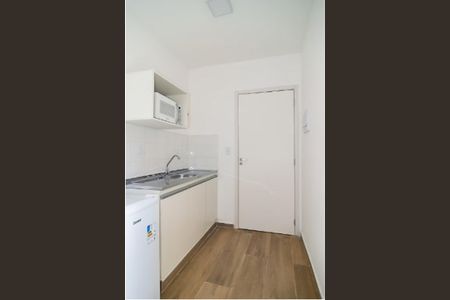 Apartamento para alugar com 29m², 1 quarto e sem vaga Apartamento para alugar com 29m², 1 quarto e sem vagaFoto 11