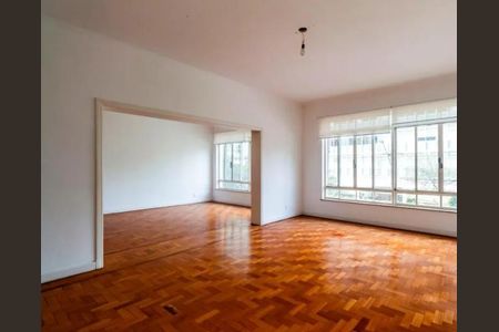 Apartamento para alugar com 4 quartos, 217m² em Higienópolis, São Paulo