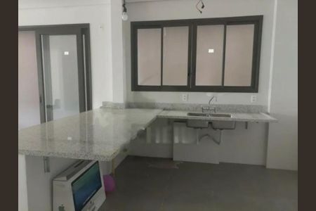 Casa à venda com 4 quartos, 400m² em Brooklin Novo, São Paulo