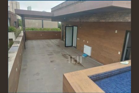 Casa à venda com 4 quartos, 400m² em Brooklin Novo, São Paulo