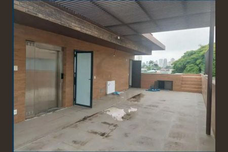 Casa à venda com 4 quartos, 400m² em Brooklin Novo, São Paulo
