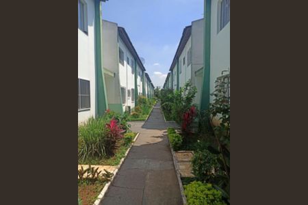 Apartamento à venda com 55m², 2 quartos e 1 vaga Apartamento à venda com 55m², 2 quartos e 1 vagaFoto 23