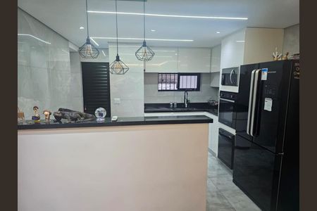 Foto 19 de apartamento à venda com 2 quartos, 55m² em Vila Carioca, São Paulo