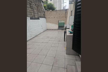 Foto 18 de apartamento à venda com 2 quartos, 55m² em Vila Carioca, São Paulo