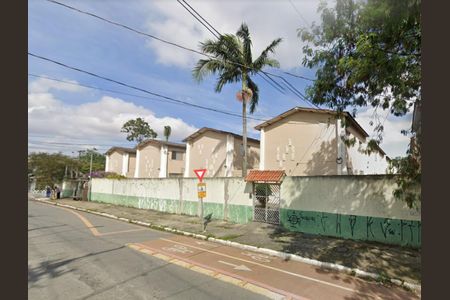 Foto 27 de apartamento à venda com 2 quartos, 55m² em Vila Carioca, São Paulo