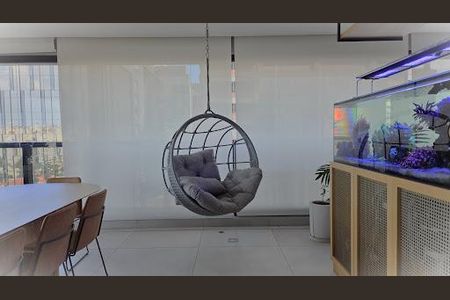 Apartamento à venda com 3 quartos, 142m² em Pinheiros, São Paulo