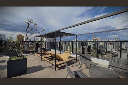 Apartamento à venda com 142m², 3 quartos e 2 vagas