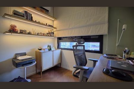 Apartamento à venda com 142m², 3 quartos e 2 vagas
