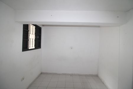 Casa para alugar com 40m², 1 quarto e sem vagaSala / Quarto