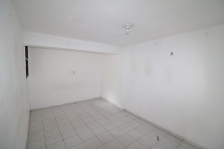Sala / Quarto de casa para alugar com 1 quarto, 40m² em Vila Nova Cachoeirinha, São Paulo