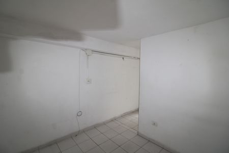 Sala / Quarto de casa para alugar com 1 quarto, 40m² em Vila Nova Cachoeirinha, São Paulo