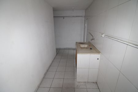 Casa para alugar com 40m², 1 quarto e sem vagaCozinha / Área de Serviço