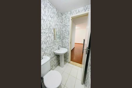 Apartamento para alugar com 50m², 2 quartos e 1 vaga Apartamento para alugar com 50m², 2 quartos e 1 vagaBanheiro