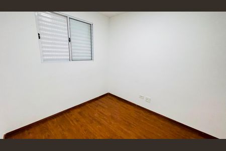 Quarto 2 de apartamento para alugar com 2 quartos, 50m² em Jardim Barro Branco, Cotia