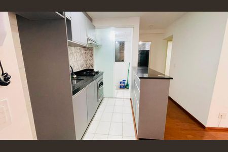 Apartamento para alugar com 50m², 2 quartos e 1 vaga Apartamento para alugar com 50m², 2 quartos e 1 vagaCozinha