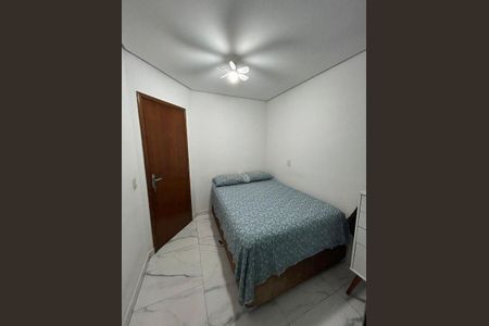 Apartamento à venda com 2 quartos, 74m² em Jardim Las Vegas, Santo André