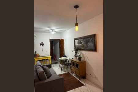 Apartamento à venda com 74m², 2 quartos e 1 vaga