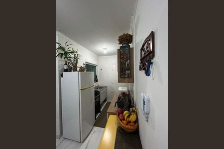 Apartamento à venda com 2 quartos, 74m² em Jardim Las Vegas, Santo André