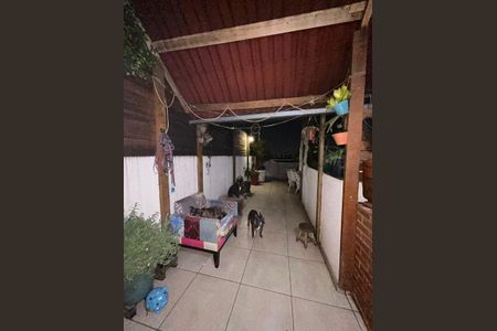 Apartamento à venda com 2 quartos, 74m² em Jardim Las Vegas, Santo André