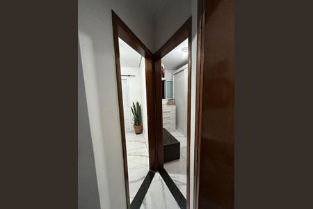 Apartamento à venda com 2 quartos, 74m² em Jardim Las Vegas, Santo André