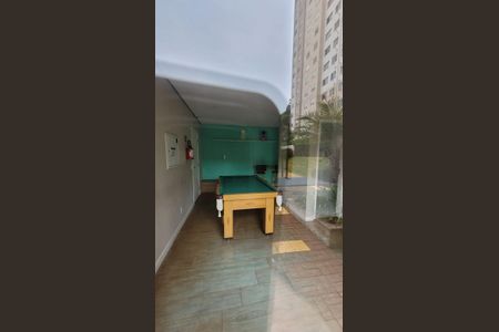 Foto 04 de apartamento à venda com 2 quartos, 42m² em Jardim Climax, Diadema