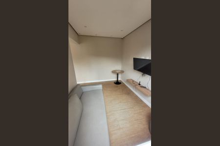 Foto 13 de apartamento à venda com 2 quartos, 42m² em Jardim Climax, Diadema