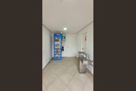 Foto 16 de apartamento à venda com 2 quartos, 42m² em Jardim Climax, Diadema