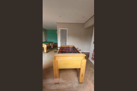 Foto 18 de apartamento à venda com 2 quartos, 42m² em Jardim Climax, Diadema