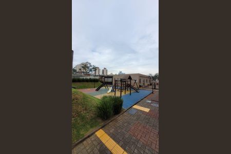 Foto 19 de apartamento à venda com 2 quartos, 42m² em Jardim Climax, Diadema