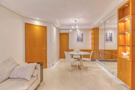 Apartamento à venda com 4 quartos, 115m² em Indianópolis, São Paulo