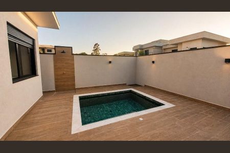 Casa à venda com 3 quartos, 169m² em Capuava, Valinhos
