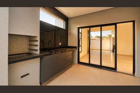 Casa à venda com 3 quartos, 169m² em Capuava, Valinhos
