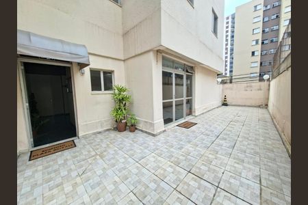 Apartamento para alugar com 54m², 2 quartos e 1 vaga Apartamento para alugar com 54m², 2 quartos e 1 vagaFoto 28