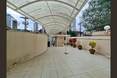 Apartamento para alugar com 54m², 2 quartos e 1 vaga Apartamento para alugar com 54m², 2 quartos e 1 vagaFoto 21
