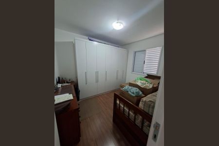 Foto 30 de apartamento à venda com 3 quartos, 76m² em Mansões Santo Antônio, Campinas