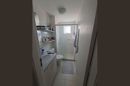 Foto 24 de apartamento à venda com 3 quartos, 76m² em Mansões Santo Antônio, Campinas