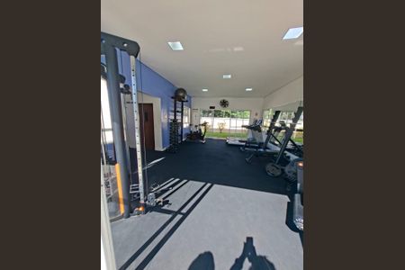 Foto 47 de apartamento à venda com 3 quartos, 76m² em Mansões Santo Antônio, Campinas