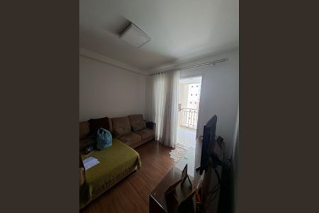 Foto 05 de apartamento à venda com 3 quartos, 76m² em Mansões Santo Antônio, Campinas