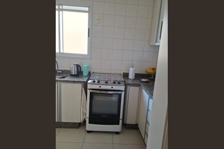 Foto 34 de apartamento à venda com 3 quartos, 76m² em Mansões Santo Antônio, Campinas