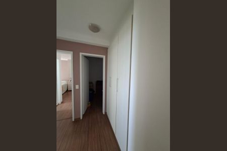 Foto 16 de apartamento à venda com 3 quartos, 76m² em Mansões Santo Antônio, Campinas