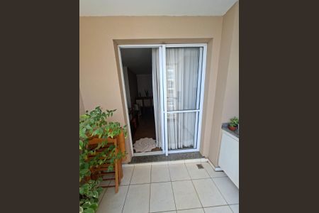 Foto 08 de apartamento à venda com 3 quartos, 76m² em Mansões Santo Antônio, Campinas