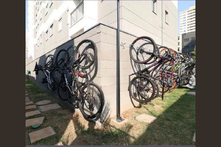 Foto 11 de apartamento à venda com 1 quarto, 25m² em Água Branca, São Paulo