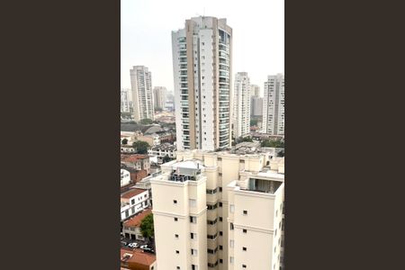 Foto 05 de apartamento à venda com 1 quarto, 25m² em Água Branca, São Paulo