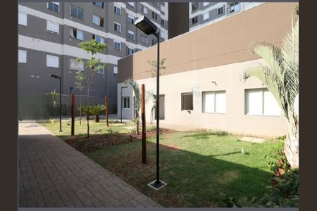 Foto 10 de apartamento à venda com 1 quarto, 25m² em Água Branca, São Paulo