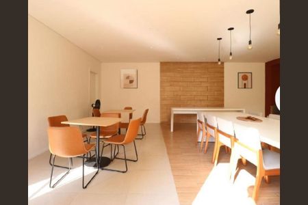 Foto 12 de apartamento à venda com 1 quarto, 25m² em Água Branca, São Paulo