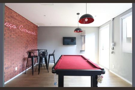 Foto 02 de apartamento à venda com 1 quarto, 25m² em Água Branca, São Paulo