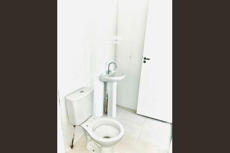 Foto 07 de apartamento à venda com 1 quarto, 25m² em Água Branca, São Paulo