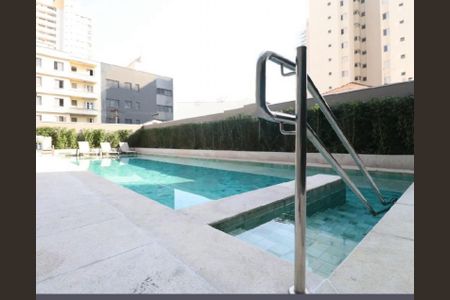 Foto 09 de apartamento à venda com 1 quarto, 25m² em Água Branca, São Paulo