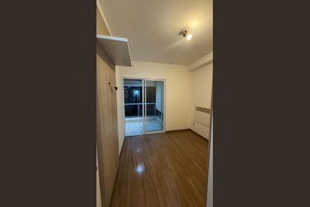 Apartamento para alugar com 1 quarto, 50m² em Campo Belo, São Paulo