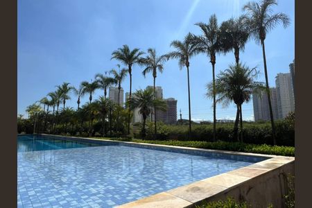 Apartamento à venda com 41m², 1 quarto e 1 vaga